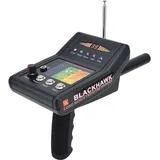 Metalldetektor, 1000 m hocheffizienter stabiler Metalldetektor für den Untergrund(2)