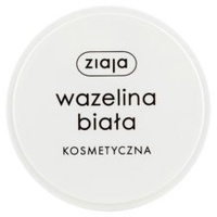 Ziaja Ziaja, WEISSE KOSMETISCHE VASELINE 30 ml)