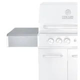 All'Grill ALLGRILL Seitenablage Seitentisch für Gasgrill Modular ALLROUNDER M und L (100)