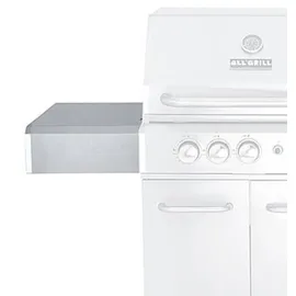 All'Grill ALLGRILL Seitenablage Seitentisch für Gasgrill Modular ALLROUNDER M und L (100)