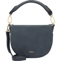 Gabor Lemonie Schultertasche S 24 cm dark blue