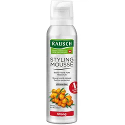 Rausch Styling Mousse strong Aerosol