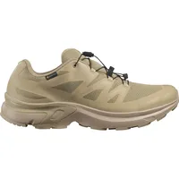 Salomon XT-EVR GTX Herren Beige/Schwarz/Weiß 44