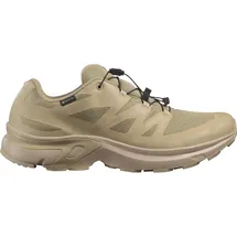Salomon XT-EVR GTX Herren Beige/Schwarz/Weiß 44