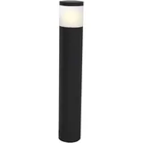 Megatron Wegeleuchte Aluminium 90,0 cm E27 IP54 anthrazit