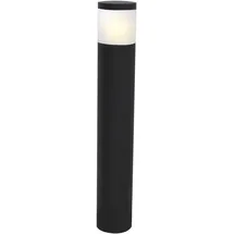 Megatron Wegeleuchte Aluminium 90,0 cm E27 IP54 anthrazit