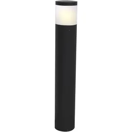 Megatron Wegeleuchte Aluminium 90,0 cm E27 IP54 anthrazit