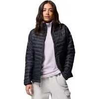 Columbia Powder PassTM Jacke - Black - XL