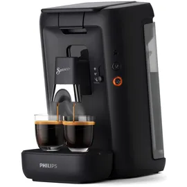 Philips Senseo Maestro CSA260/60 schwarz 		