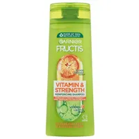 Garnier Fructis Vitamin & Strength Shampoo) - Volume: 250ml