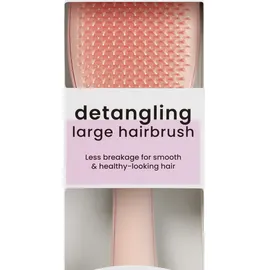 Tangle Teezer Large Ultimate Detangler Peach Glow