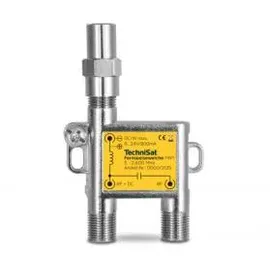 TechniSat Fernsp.Weiche,FW1,9-24V,800mA