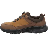 Jomos Halbschuhe Herren Braun 47