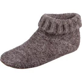Gottstein Knit Boot - Braun | 45