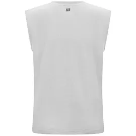CEP Herren Core Run Tank grau