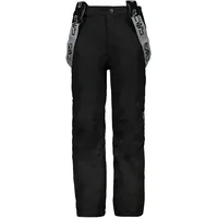 CMP Skilatzhose Clima Protect (3W15994) Schwarz 164