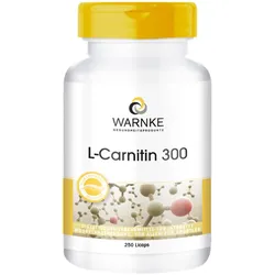 L-Carnitin 300