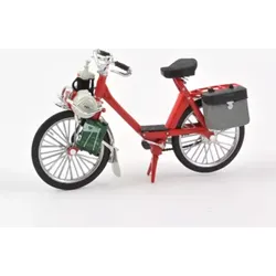 NOREV 182060 1:18 Solex 1969 Red