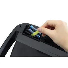 Durable No Touch 21l 342223