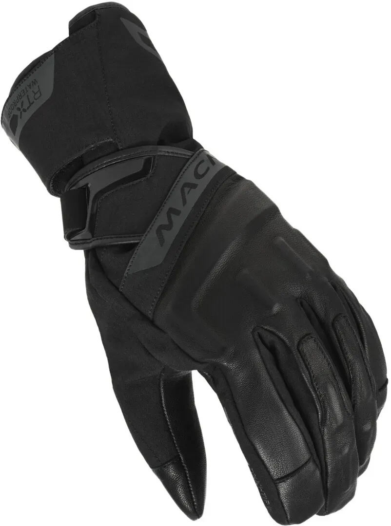 Macna Intrinsic RTX waterdichte motorhandschoenen