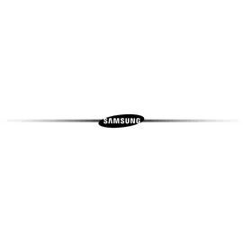 Samsung Tastatur und Foliohülle EF-DX720 für Samsung Schwarz