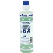 Kiehl Parkett- und Laminatreiniger Konzentrat 1 l