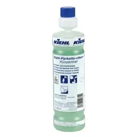 Kiehl Parkett- und Laminatreiniger Konzentrat 1 l