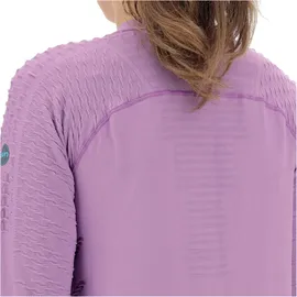 Uyn Run Fit Laufshirt Damen Chinese Violet M