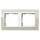 Gira Abdeckrahmen 0212773 Sand