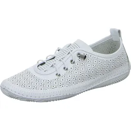 Cosmos Comfort Damen Weiß 41