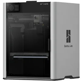 Bambu Lab H2S 3D Drucker