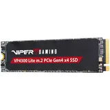 SSD Patriot Viper VP4300 Lite M.2 2TB PCIe Gen4x4