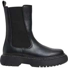 Pepe Jeans Yoko Rock Stiefeletten - Black - EU