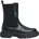 Stiefeletten Black EU
