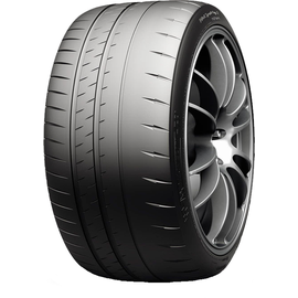 Michelin Pilot Sport Cup 2 245/40 R18 97Y