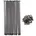 Pack of 40 Nipples 186 mm