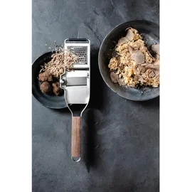Microplane Master Serie Truffle Slicer & Grater