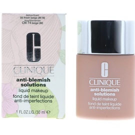Clinique Anti-Blemish Solutions Liquid Makeup CN 74 fresh beige 30 ml