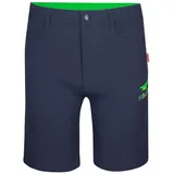 TROLLKIDS Haugesund Shorts Blau 164