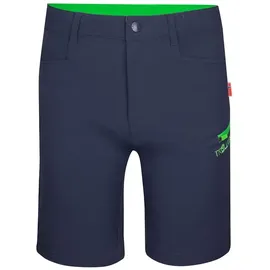 TROLLKIDS Haugesund Shorts Blau 164