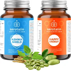 serotalin® Holistic Essentials Vorteilspaket