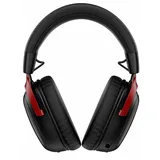 Kingston HEADSET HX CLDIII S WL BL RD G
