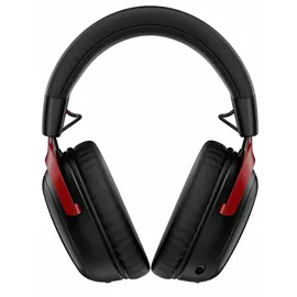 Kingston HEADSET HX CLDIII S WL BL RD G