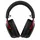 Kingston HEADSET HX CLDIII S WL BL RD G