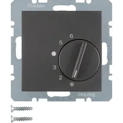 Berker Raumtemperaturregler 20261606
