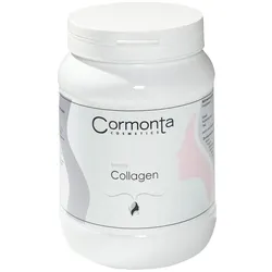 Collagen Beauty Cormonta Cosmetics Pulver