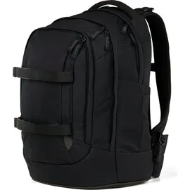 Satch Pack Blackjack schwarz