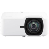 ViewSonic Beamer LS711W Laser 4200 ANSI-Lumen 1920 x 1200 WUXGA mit Fernbedienung, Zoom-Funktion, In