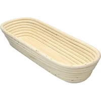 Westmark Garkörbchen, Backutensilien, Beige