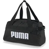 Puma Challenger Duffel Bag XS Sporttasche, Black,